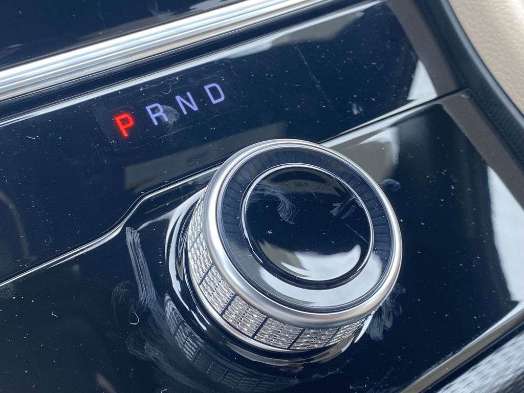 2026 Jeep Grand Cherokee GRAND CHEROKEE L LIMITED 4X2