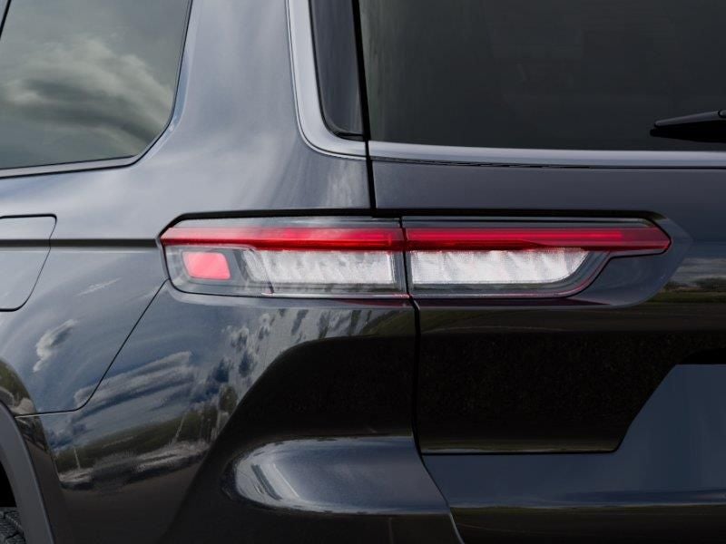 2026 Jeep Grand Cherokee GRAND CHEROKEE L LIMITED 4X2