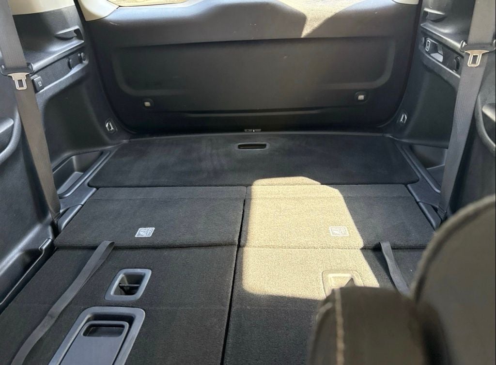 2023 Jeep Grand Cherokee L Laredo 4x4