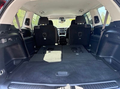 2023 Jeep Grand Cherokee L Laredo 4x4