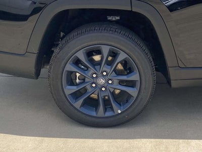 2026 Jeep Grand Cherokee GRAND CHEROKEE L 85TH ANNIVERSARY EDITION 4X4