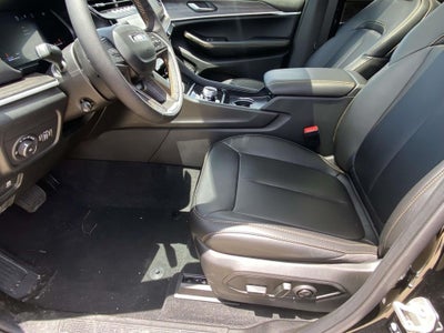 2026 Jeep Grand Cherokee GRAND CHEROKEE L 85TH ANNIVERSARY EDITION 4X4