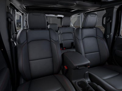 2026 Jeep Wrangler WRANGLER 4-DOOR MOAB 392