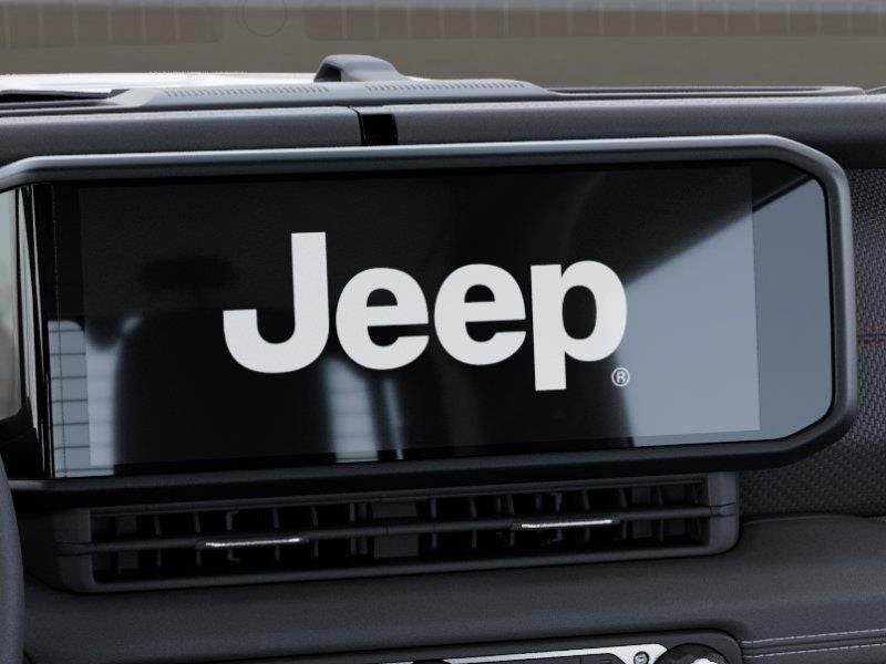 2026 Jeep Wrangler WRANGLER 4-DOOR MOAB 392