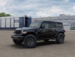 2026 Jeep Wrangler WRANGLER 4-DOOR MOAB 392