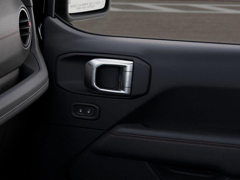 2026 Jeep Wrangler WRANGLER 4-DOOR MOAB 392