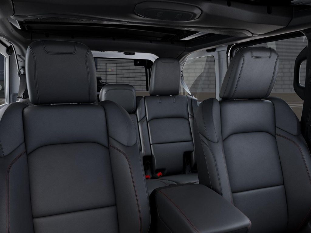 2026 Jeep Wrangler WRANGLER 4-DOOR MOAB 392