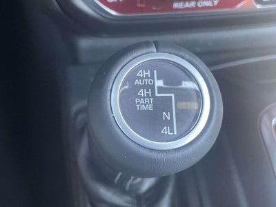 2026 Jeep Wrangler WRANGLER 4-DOOR MOAB 392