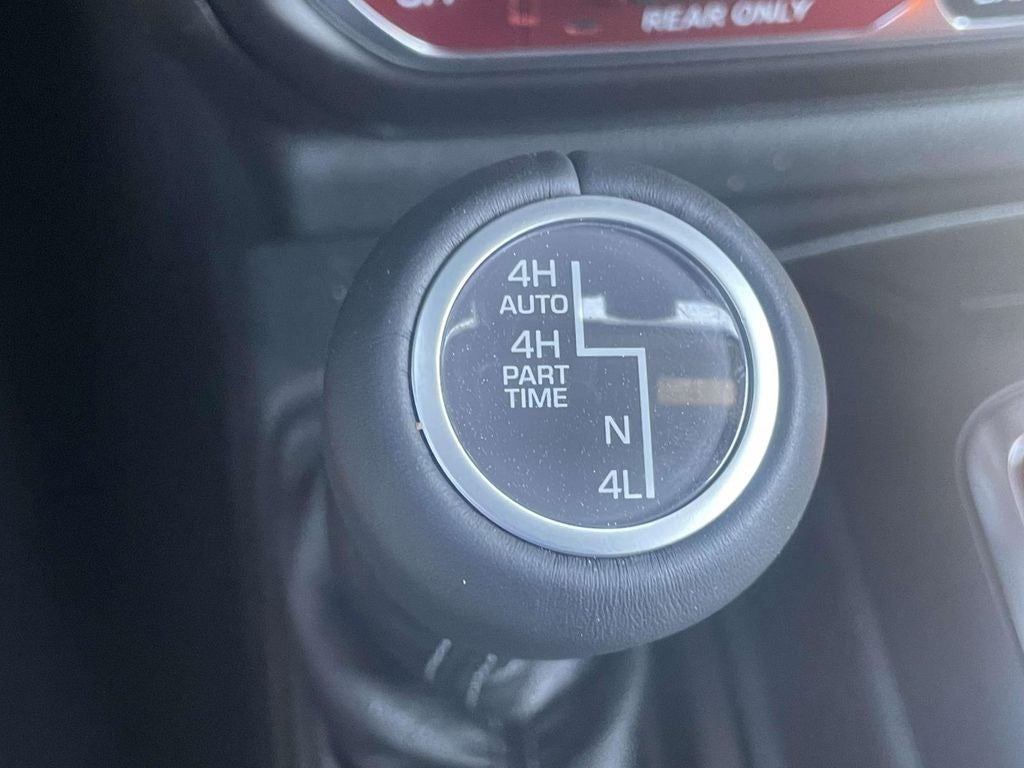 2026 Jeep Wrangler WRANGLER 4-DOOR MOAB 392