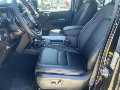 2026 Jeep Wrangler WRANGLER 4-DOOR MOAB 392