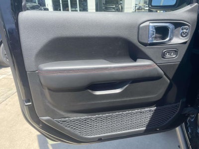 2026 Jeep Wrangler WRANGLER 4-DOOR MOAB 392