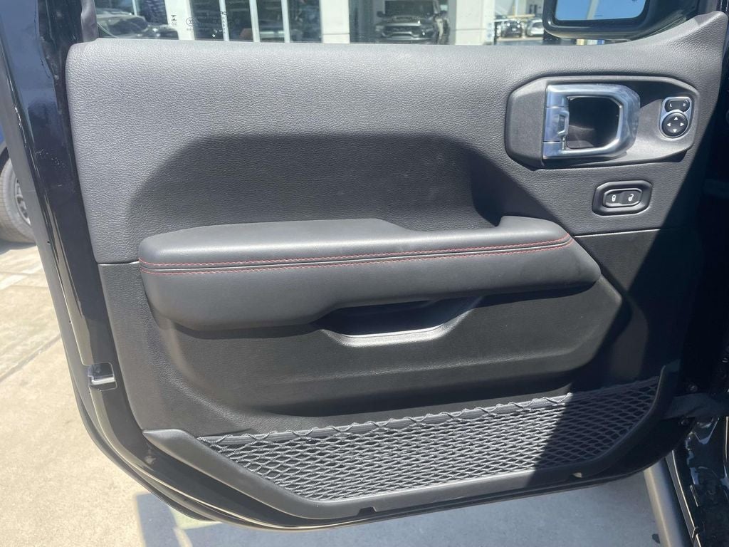 2026 Jeep Wrangler WRANGLER 4-DOOR MOAB 392