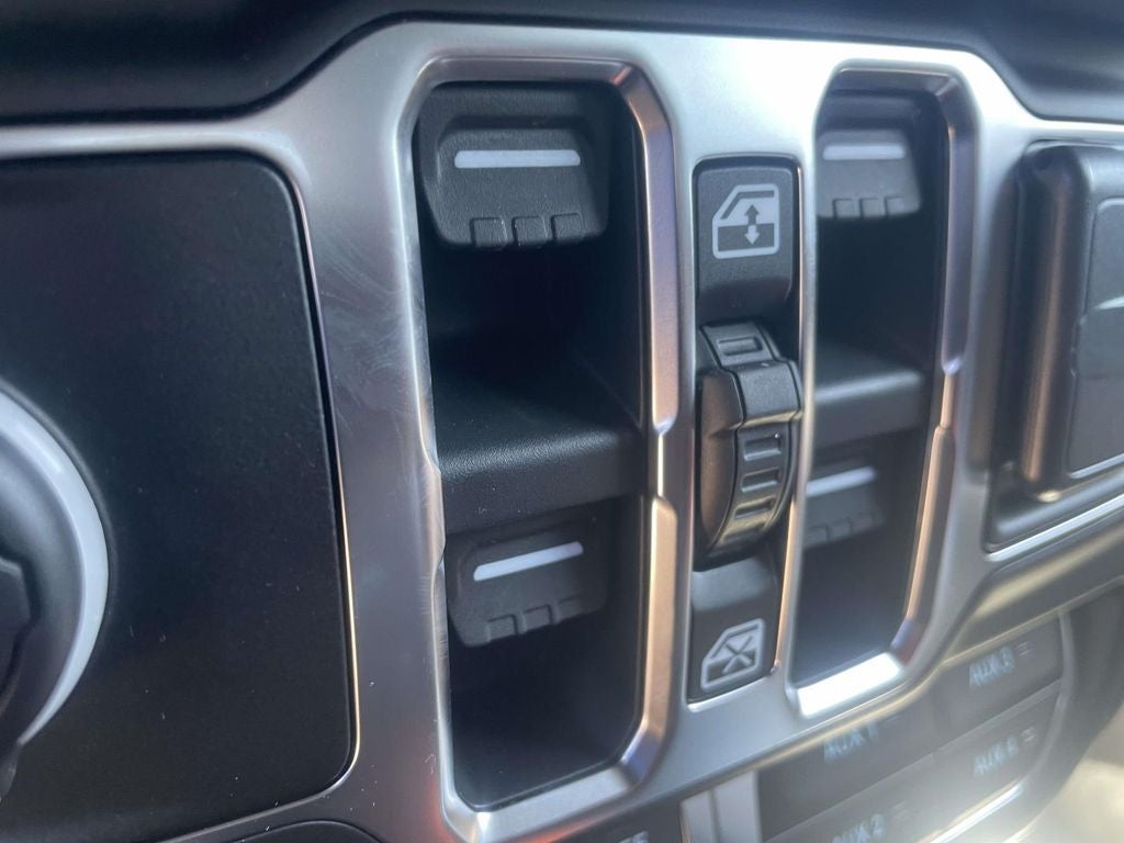 2026 Jeep Wrangler WRANGLER 4-DOOR MOAB 392