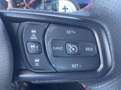 2026 Jeep Wrangler WRANGLER 4-DOOR MOAB 392