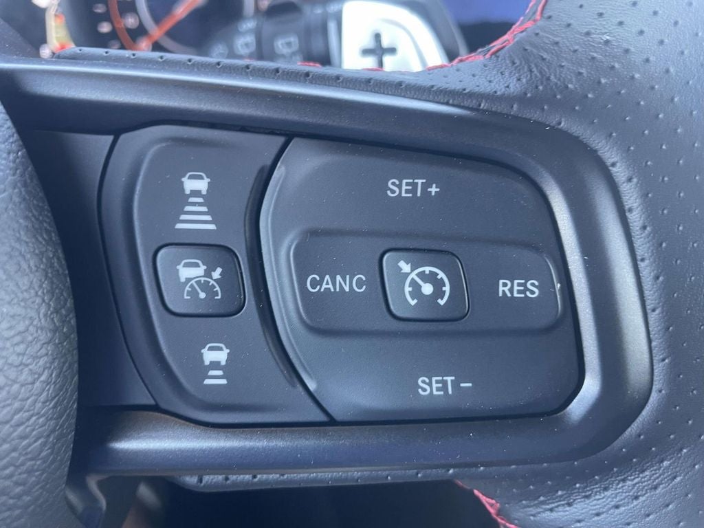 2026 Jeep Wrangler WRANGLER 4-DOOR MOAB 392