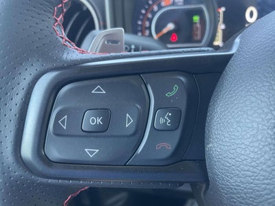 2026 Jeep Wrangler WRANGLER 4-DOOR MOAB 392