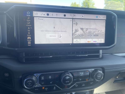 2026 Jeep Wrangler WRANGLER 4-DOOR MOAB 392