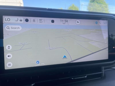 2026 Jeep Wrangler WRANGLER 4-DOOR MOAB 392