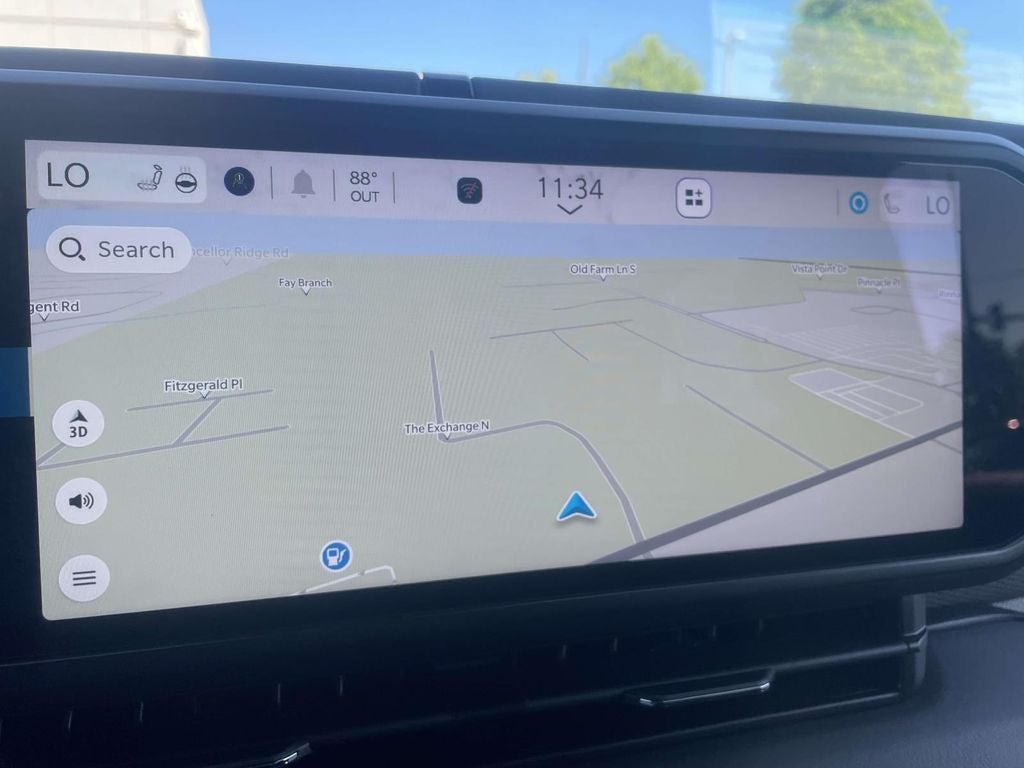 2026 Jeep Wrangler WRANGLER 4-DOOR MOAB 392