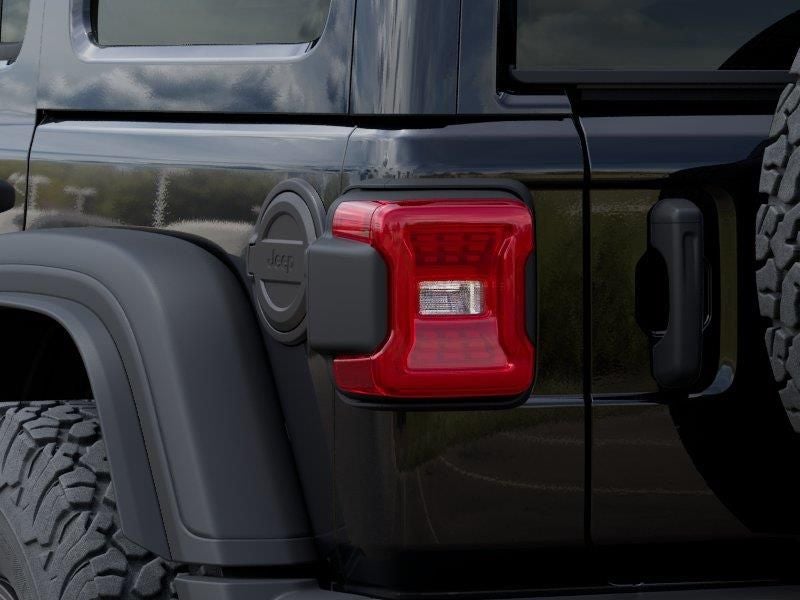 2026 Jeep Wrangler WRANGLER 4-DOOR MOAB 392