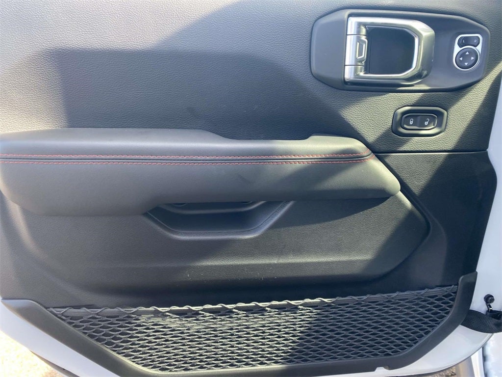 2026 Jeep Wrangler WRANGLER 4-DOOR MOAB 392