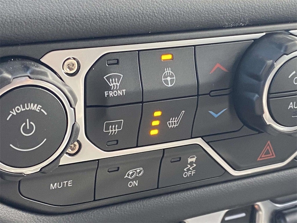 2026 Jeep Wrangler WRANGLER 4-DOOR MOAB 392