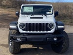 2026 Jeep Wrangler WRANGLER 4-DOOR MOAB 392
