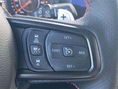 2026 Jeep Wrangler WRANGLER 4-DOOR MOAB 392