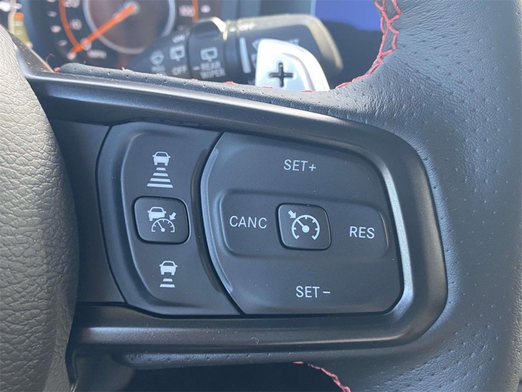 2026 Jeep Wrangler WRANGLER 4-DOOR MOAB 392