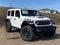 2026 Jeep Wrangler WRANGLER 4-DOOR MOAB 392