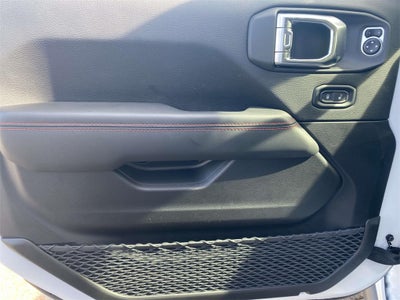 2026 Jeep Wrangler WRANGLER 4-DOOR MOAB 392