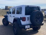 2026 Jeep Wrangler WRANGLER 4-DOOR MOAB 392
