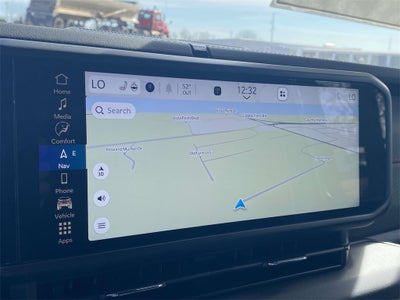 2026 Jeep Wrangler WRANGLER 4-DOOR MOAB 392