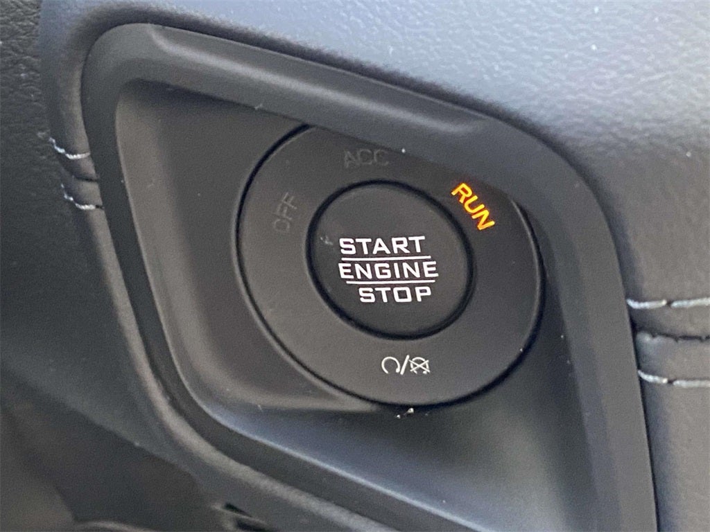 2026 Jeep Wrangler WRANGLER 4-DOOR MOAB 392