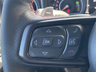 2026 Jeep Wrangler WRANGLER 4-DOOR MOAB 392