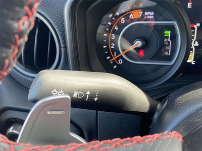 2026 Jeep Wrangler WRANGLER 4-DOOR MOAB 392