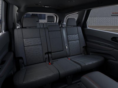 2026 Dodge Durango DURANGO GT AWD HEMI V8