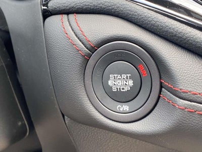 2026 Dodge Durango DURANGO GT AWD HEMI V8