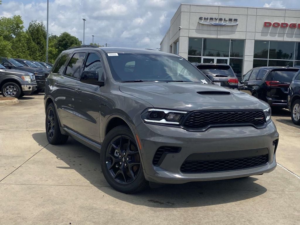 2026 Dodge Durango DURANGO GT AWD HEMI V8