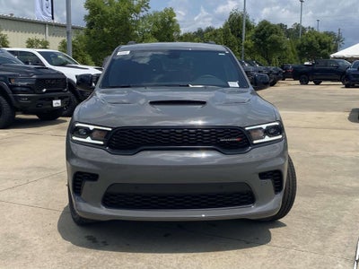 2026 Dodge Durango DURANGO GT AWD HEMI V8
