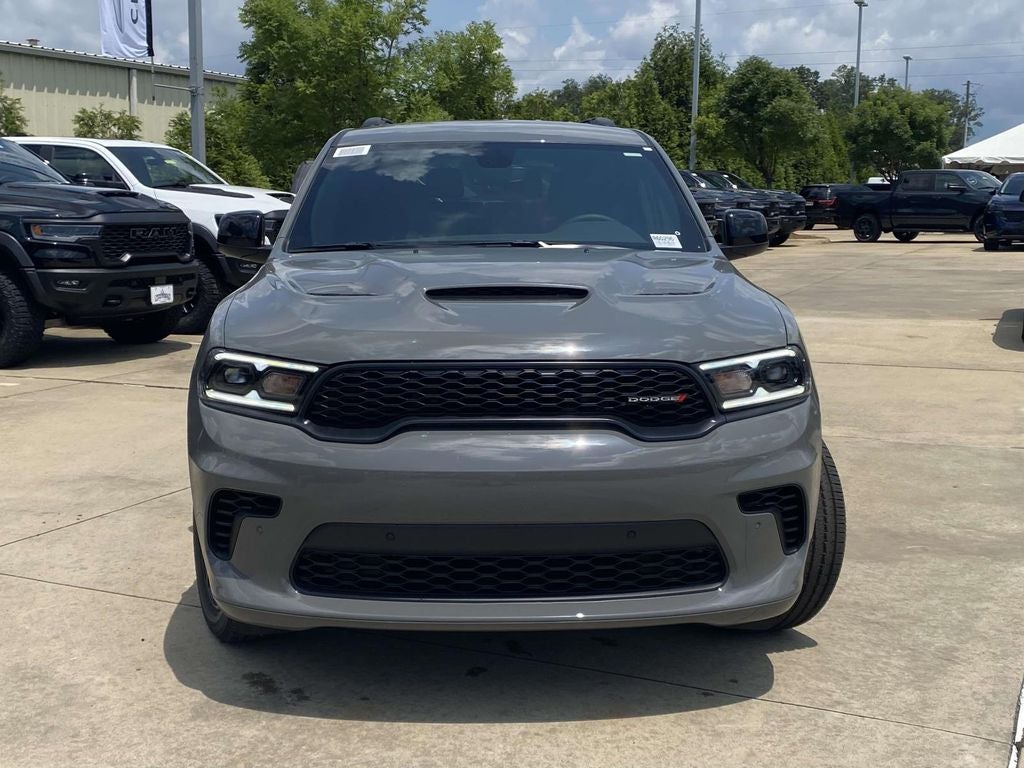 2026 Dodge Durango DURANGO GT AWD HEMI V8