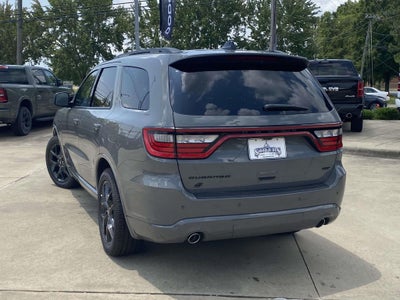 2026 Dodge Durango DURANGO GT AWD HEMI V8