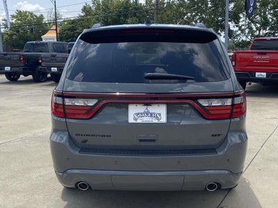 2026 Dodge Durango DURANGO GT AWD HEMI V8