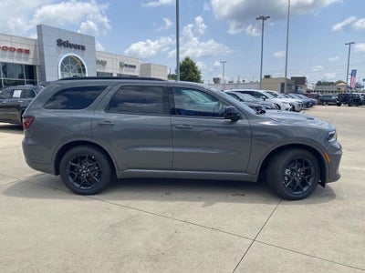 2026 Dodge Durango DURANGO GT AWD HEMI V8