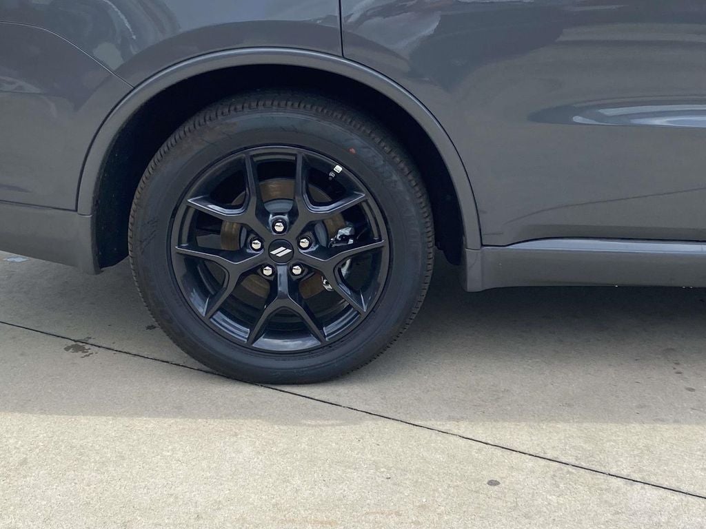 2026 Dodge Durango DURANGO GT AWD HEMI V8