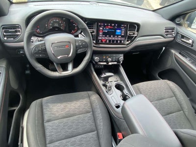 2026 Dodge Durango DURANGO GT AWD HEMI V8