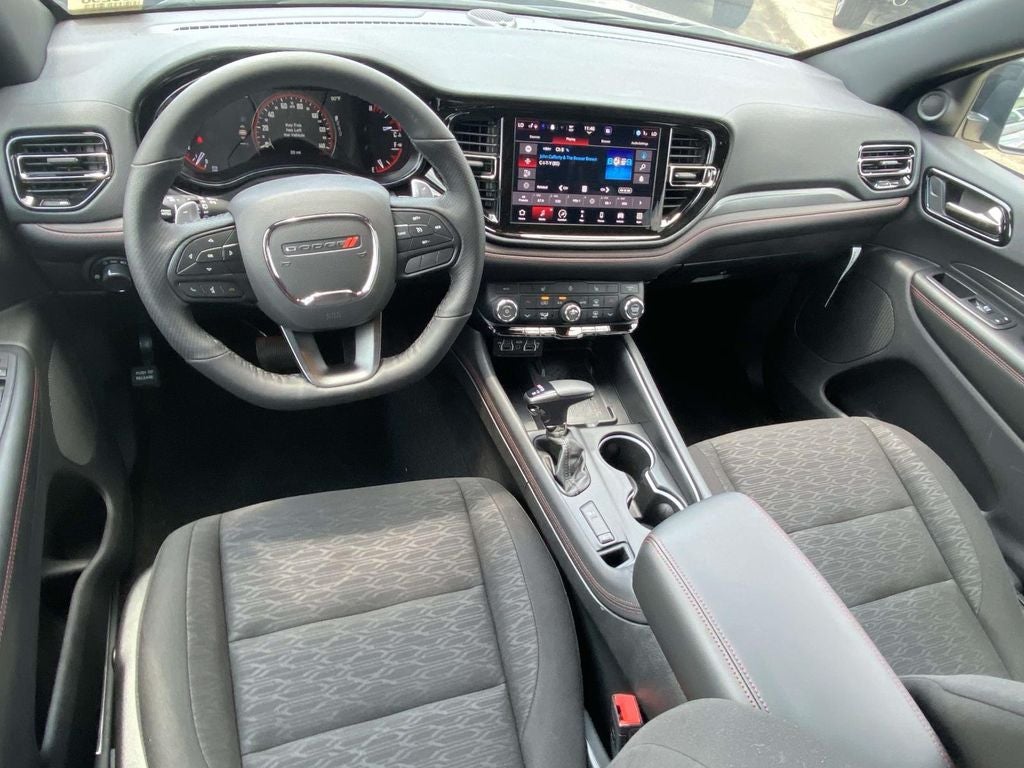 2026 Dodge Durango DURANGO GT AWD HEMI V8