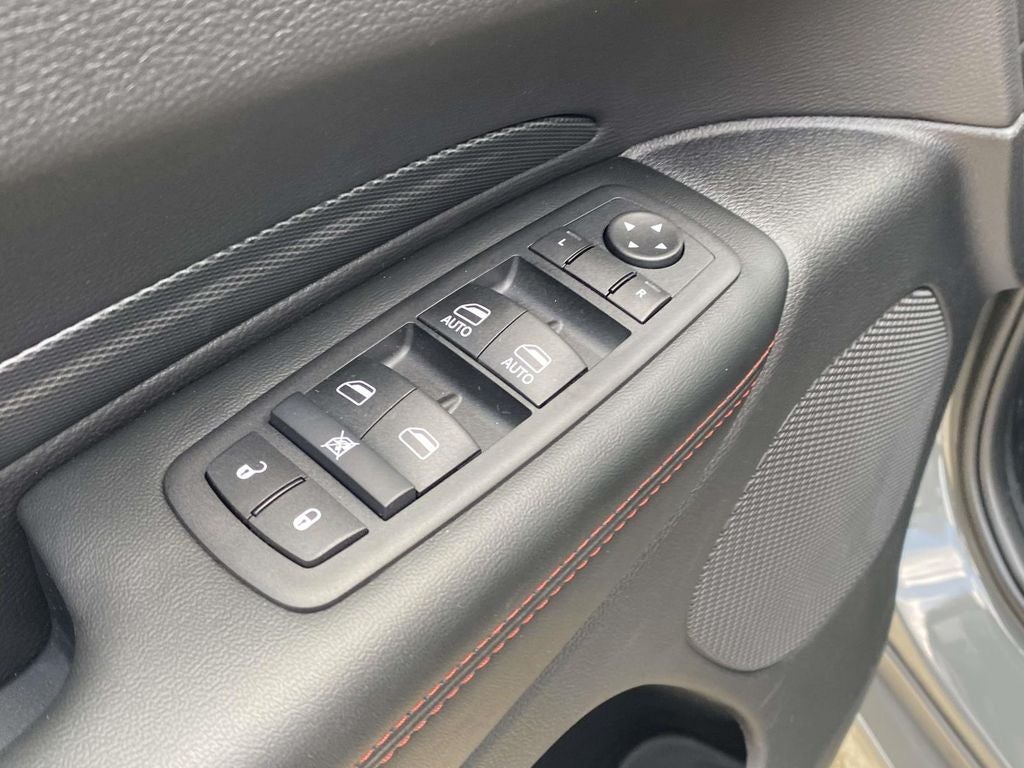 2026 Dodge Durango DURANGO GT AWD HEMI V8