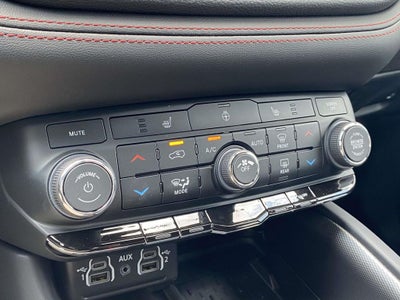 2026 Dodge Durango DURANGO GT AWD HEMI V8