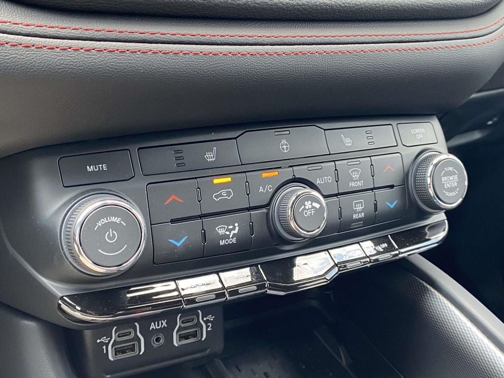 2026 Dodge Durango DURANGO GT AWD HEMI V8